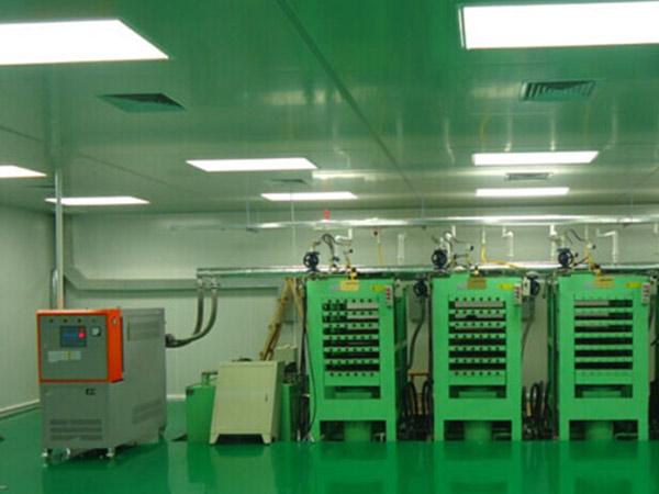 反應(yīng)釜控溫專用模溫機(jī)